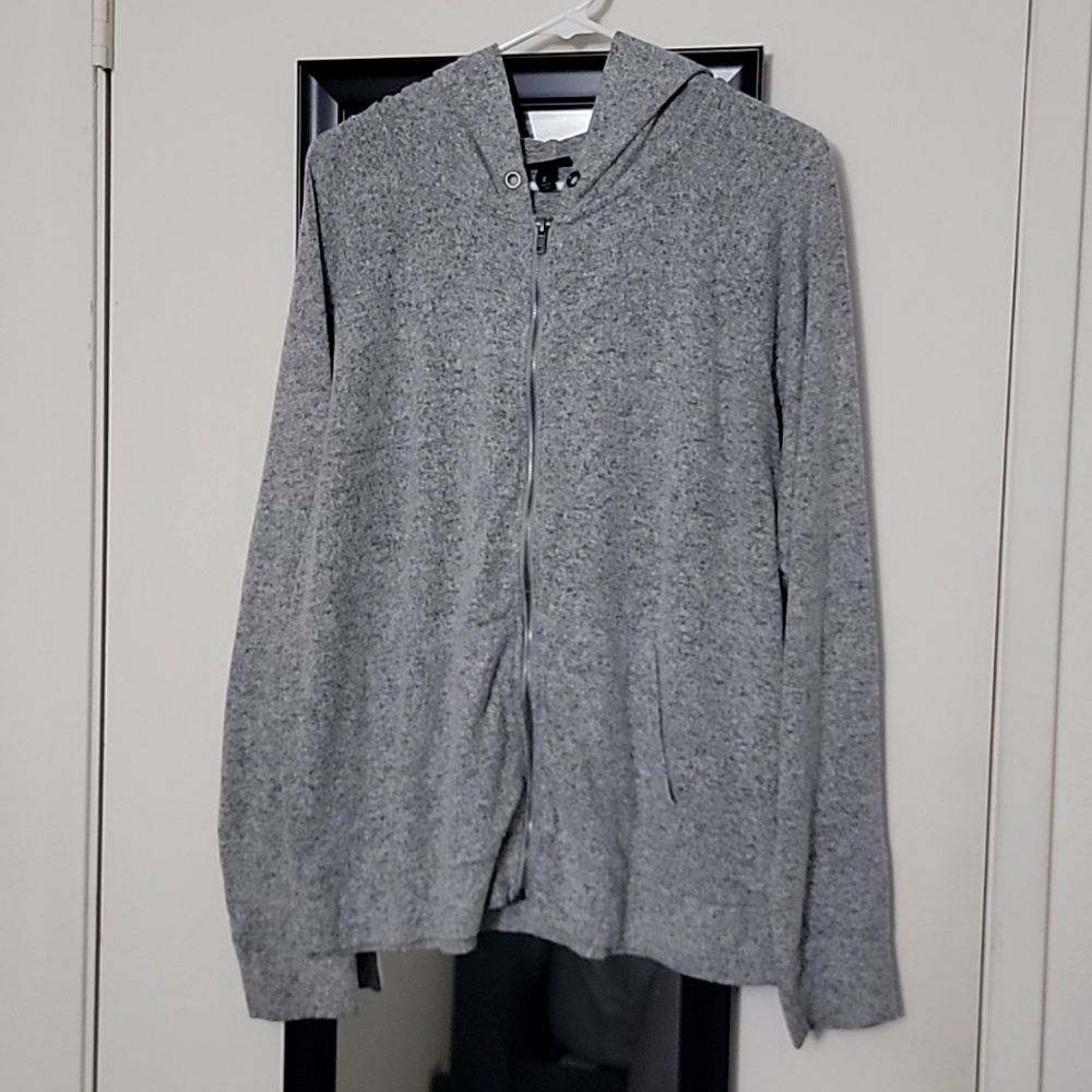Ultra Soft Hoodie